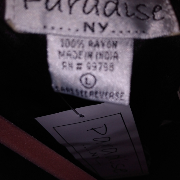 Paradise NY Dress - Picture 5 of 7